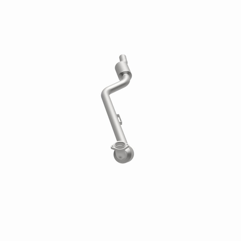MagnaFlow Direct Fit Catalytic Converter 02-04 Mercedes C32 3.2L Passenger Side