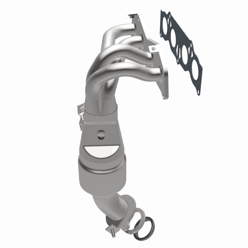 MagnaFlow Direct Fit Catalytic Converter 04-06 Toyota Highlander 2.4L