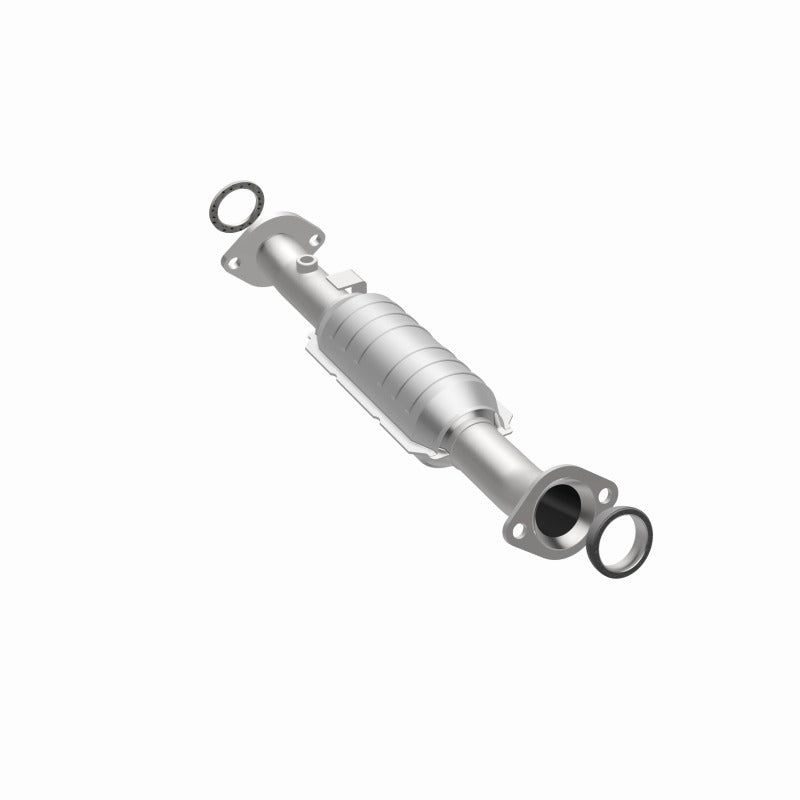 MagnaFlow Direct Fit Catalytic Converter 06-08 Mazda 6 2.3L