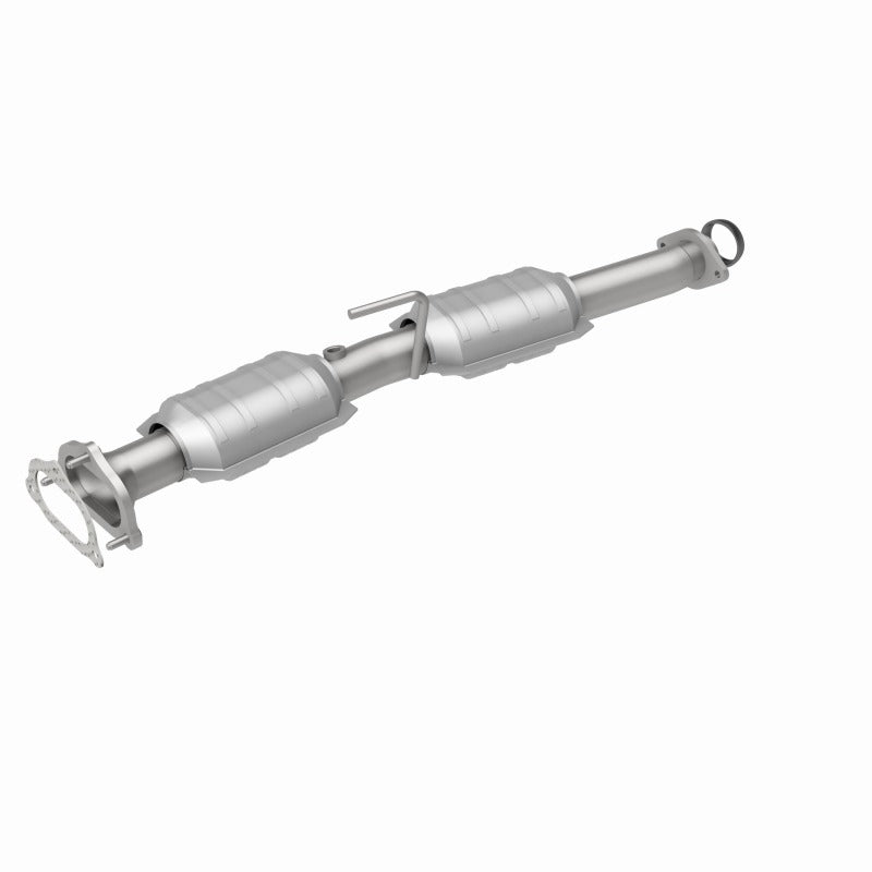 MagnaFlow Direct Fit Catalytic Converter 03 Ranger/B-Ser V6 rear 50S