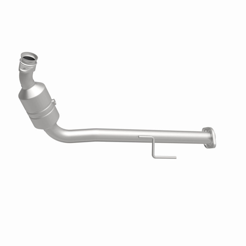 MagnaFlow Direct Fit Catalytic Converter 05-06 Jeep Wrangler L4-2.4L