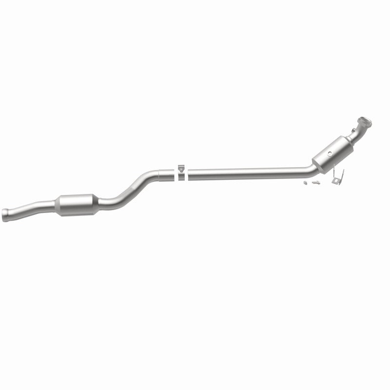 MagnaFlow 12-16 E350 V6 3.5 OEM Underbody Direct Fit Converter