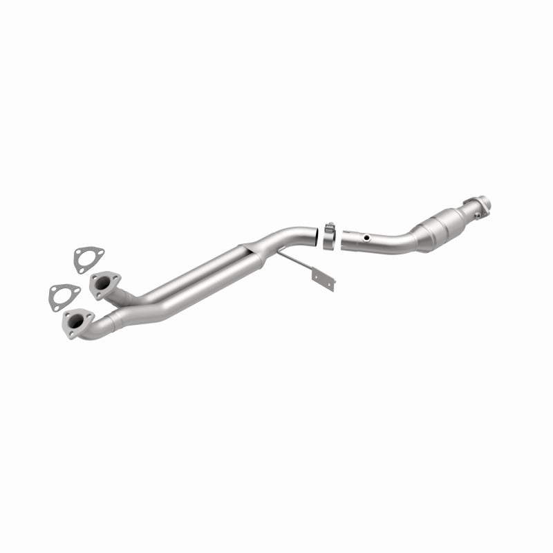 MagnaFlow California Grade Direct Fit Catalytic Converter 97-99 BMW Z3 L6 2.8L