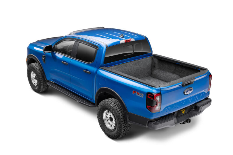 Husky Liners 22-26 Nissan Frontier/Navara Guardian Comfort Bed Liner - Full