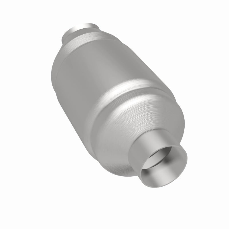 MagnaFlow Universal Catalytic Converter 2.00inch C/A Spun
