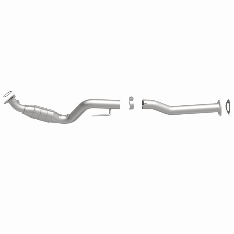 MagnaFlow 2006 Chevrolet Express 2500 4.8L Direct Fit Converter