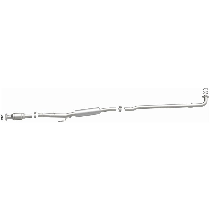 MagnaFlow Direct Fit Catalytic Converter 99-01 Lexus ES300 3.0L