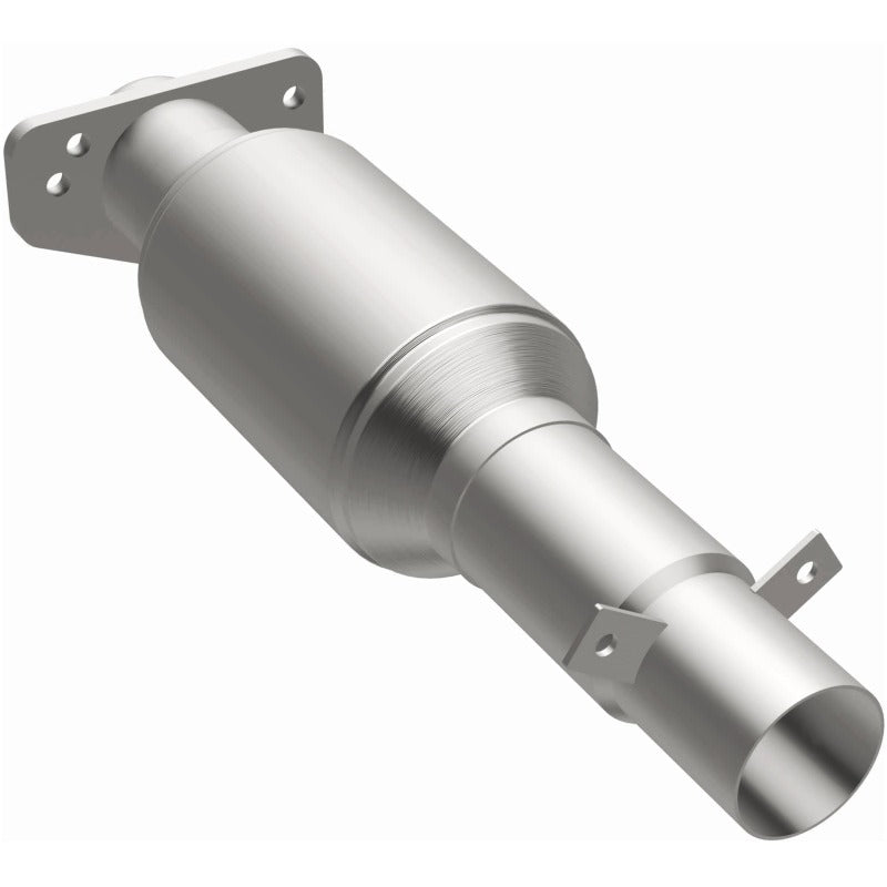 MagnaFlow California Grade Catalytic Converter Direct Fit 91-92 Oldsmobile Bravada V6 4.3L