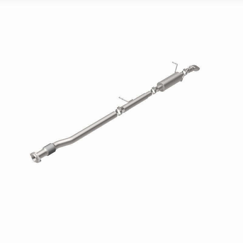 MagnaFlow SYS C/B 07-08 Silverado/SierraCC/EC