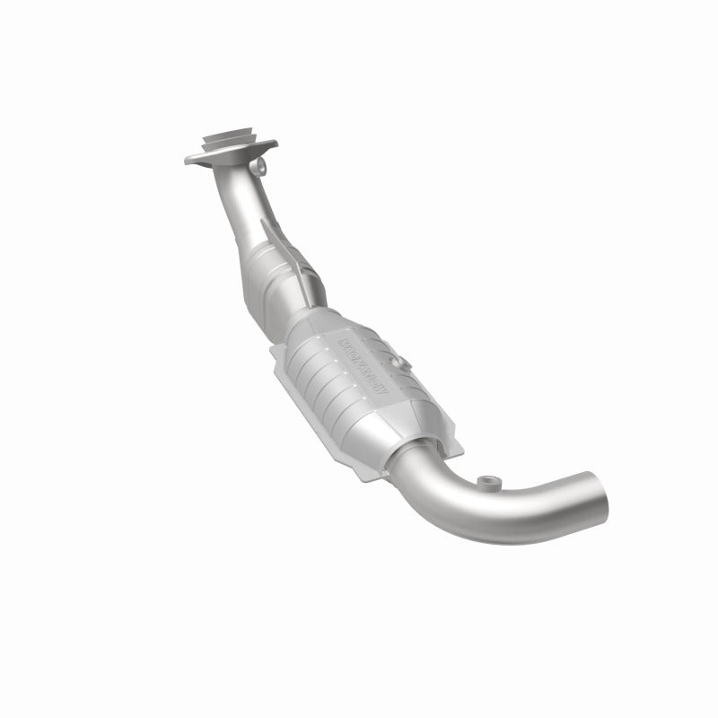 MagnaFlow Direct Fit Catalytic Converter 97-98 Ford Trucks 4.6L