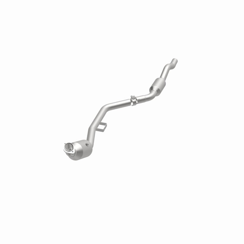 MagnaFlow Direct Fit Catalytic Converter 07-09 Mercedes E350 3.5L
