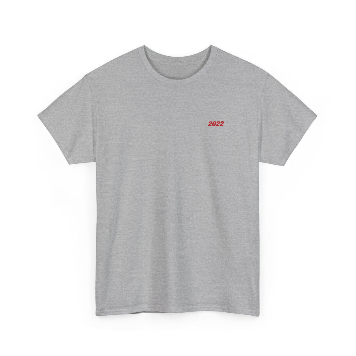 2022-2024 Volkswagen GTI (Mk8) Archive Tee