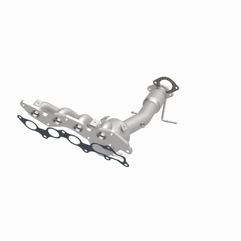MagnaFlow 12-13 Mazda 3 2.0L Direct Fit Converter