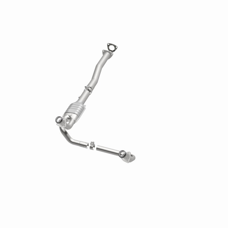 MagnaFlow 96-01 Chevy Express 1500 4.3L Direct Fit Converter