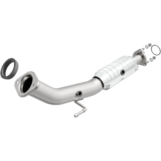 MagnaFlow Direct Fit Catalytic Converter 06-08 Civic Si 2.0L