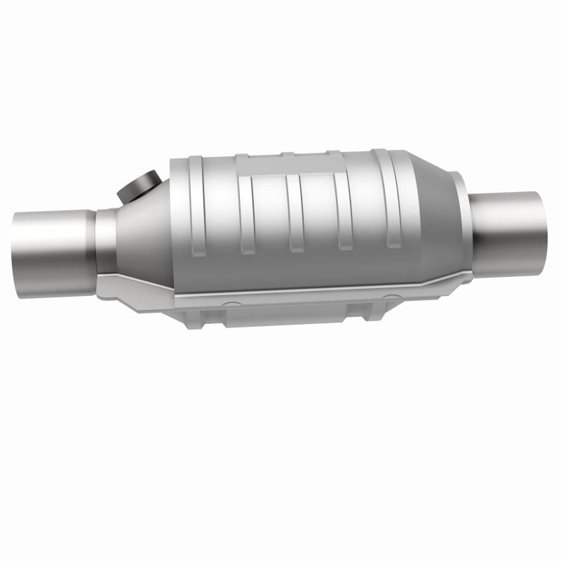 MagnaFlow Universal Catalytic Converter 2.25 with 1-O2 Rear CA