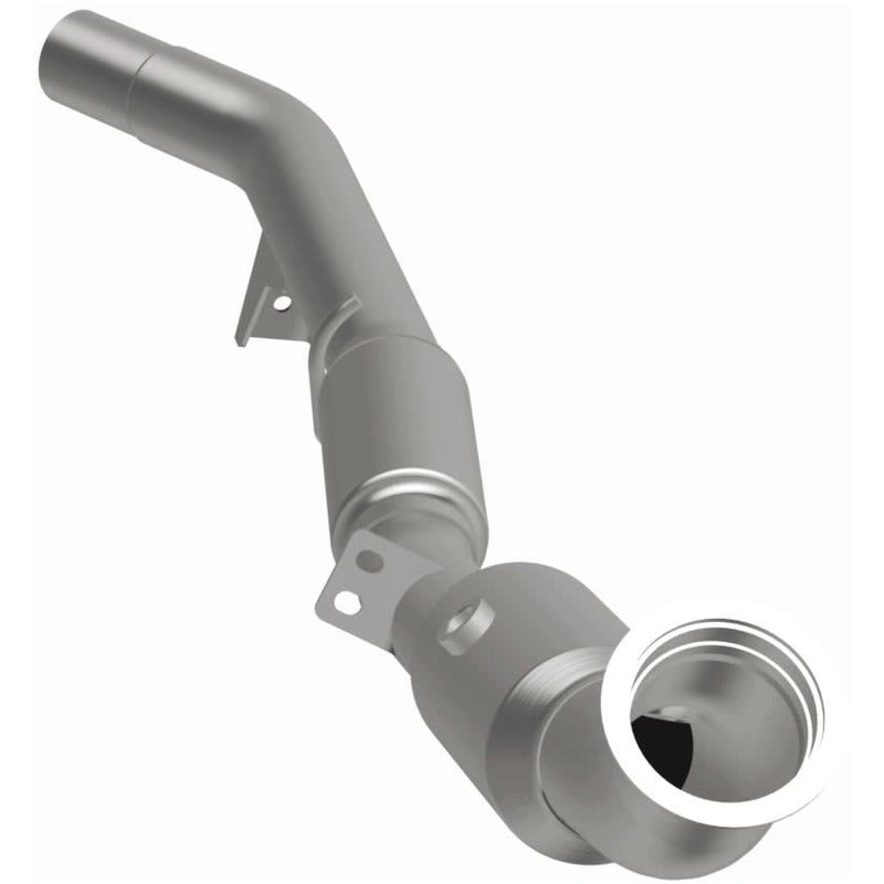 MagnaFlow 15-16 GL450 V6 3 OEM Underbody Direct Fit Converter