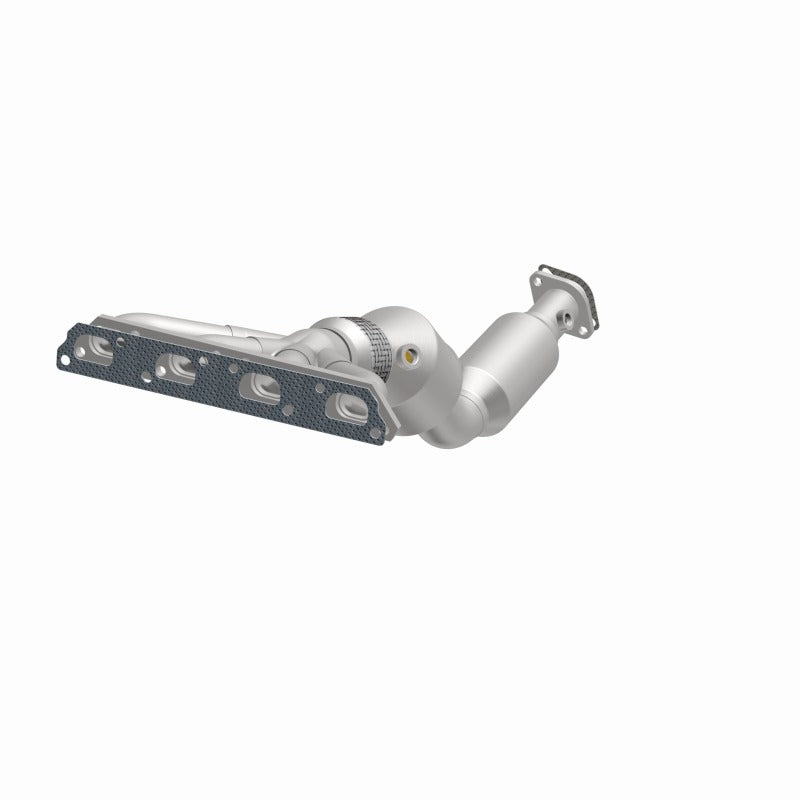 MagnaFlow 07-08 Mini Cooper 1.6L Direct Fit Catalytic Converter