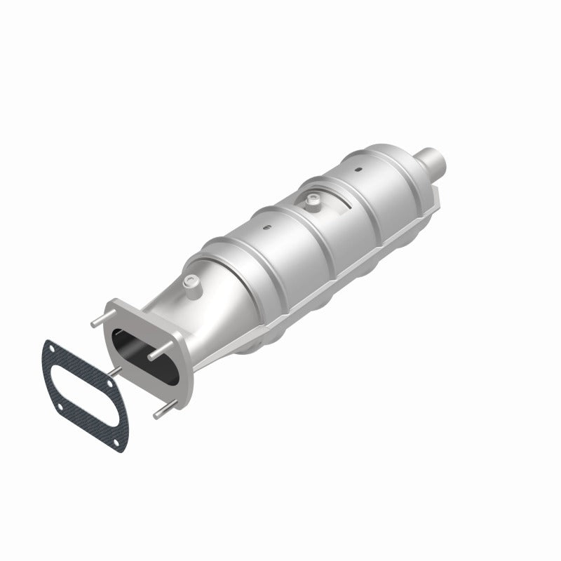 MagnaFlow 87-95 Ford truck 5.8/7.5 CA Direct Fit Converter