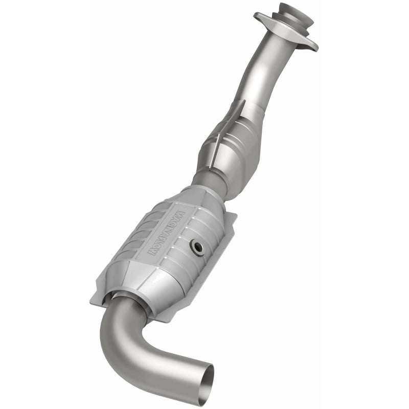 MagnaFlow Direct Fit Catalytic Converter 01 Ford F-150 4.2L
