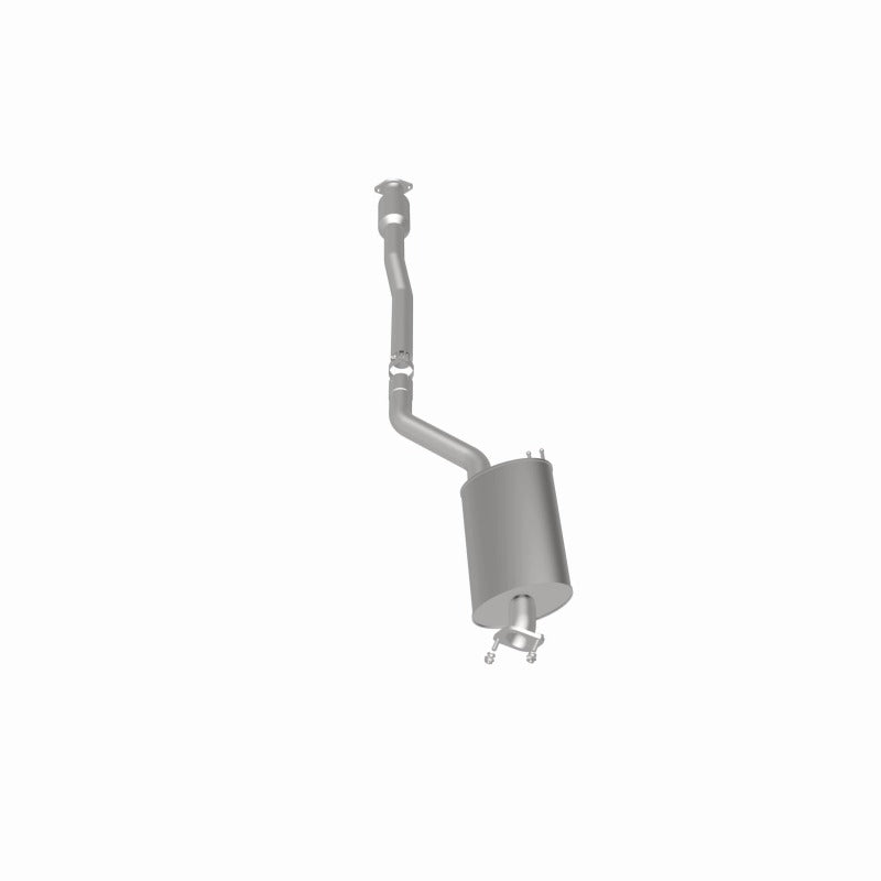 MagnaFlow Direct Fit Catalytic Conv 16-18 Kia Sorento OEM Grade Federal / EPA Compliant UnderBody