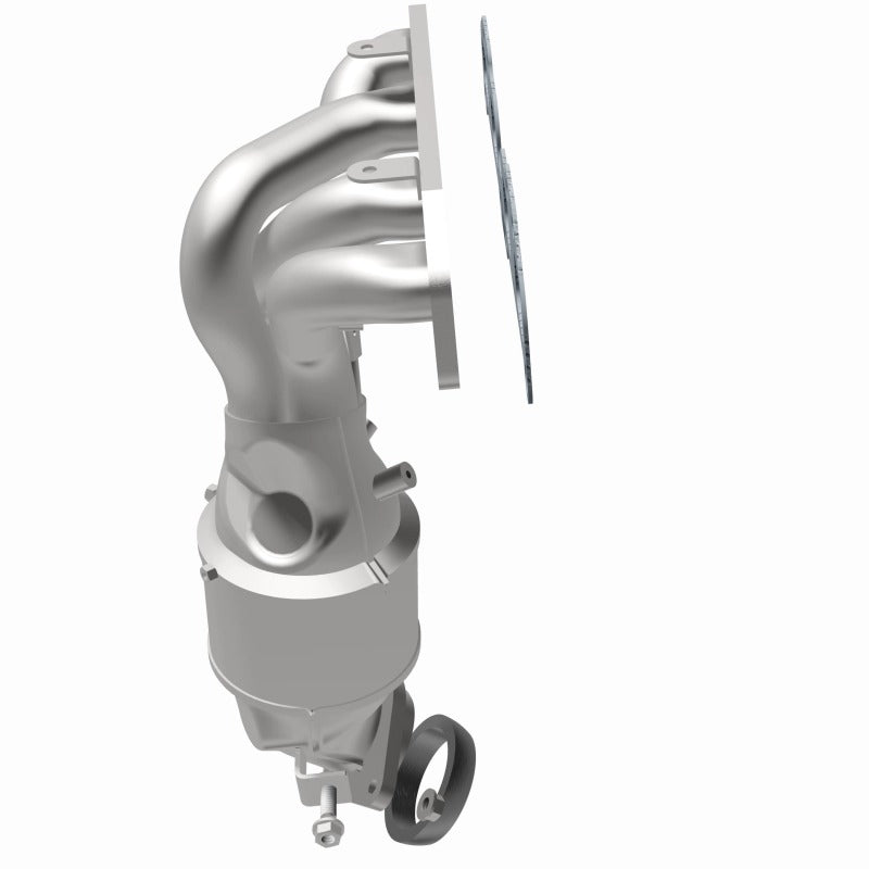 MagnaFlow 02-06 Nisssan Altima/Sentra V4 2.5L Manifold Direct Fit Catalytic Converter