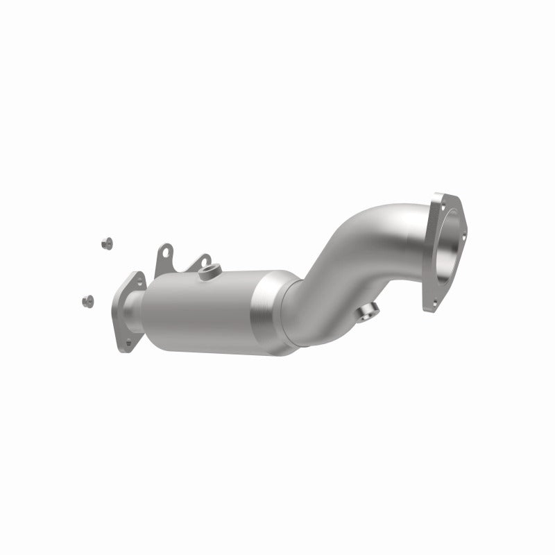 MagnaFlow 12-15 C250 L4 1.8 OEM Close Coupled Direct Fit Converter