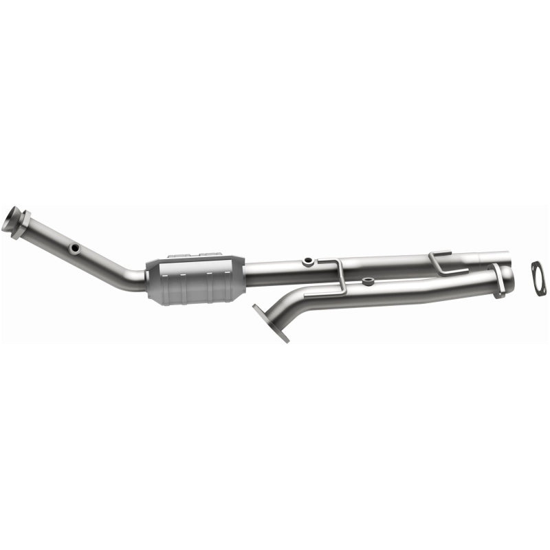 MagnaFlow Direct Fit Catalytic Converter 97-00 Explorer 4.0 Passenger Side