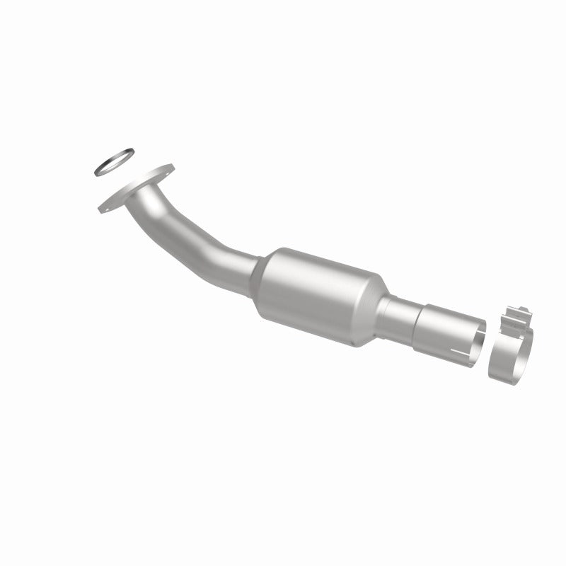 MagnaFlow 09-12 Toyota RAV4 2.5L Direct Fit Converter