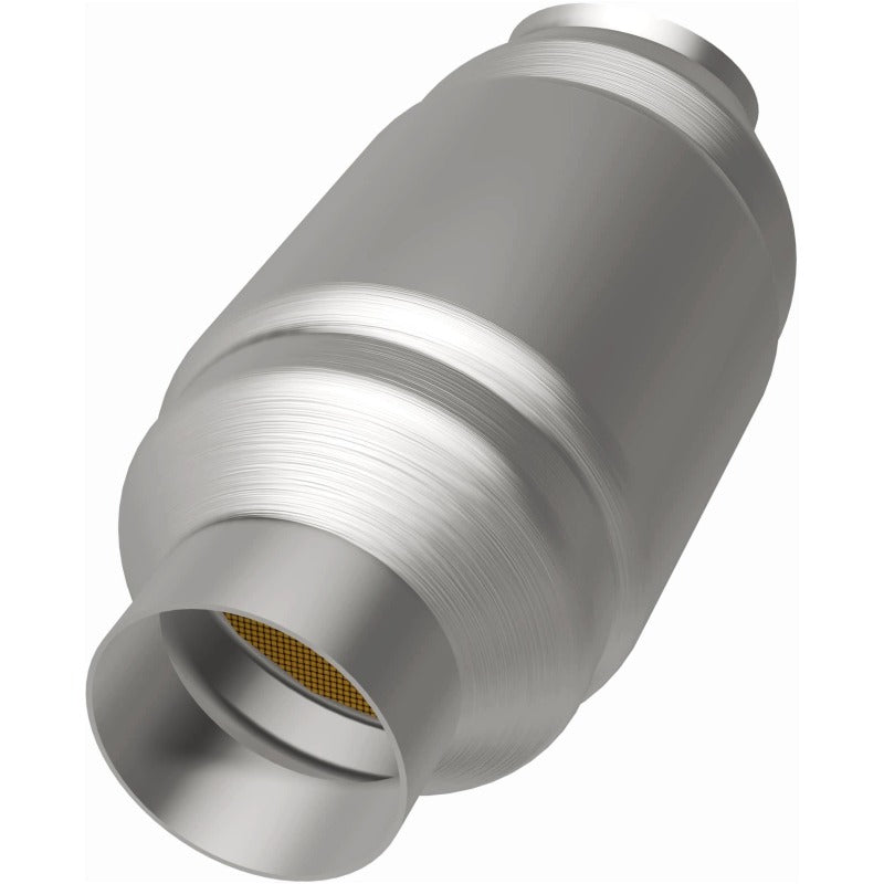 MagnaFlow Universal Catalytic Converter 2.25inch C/A