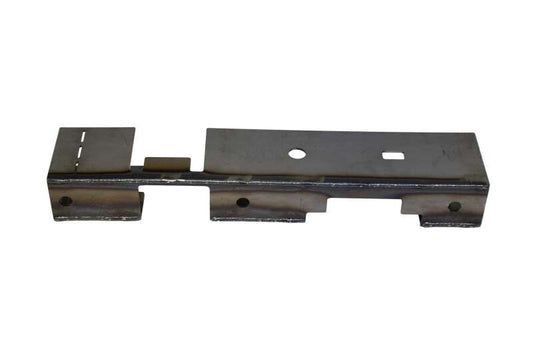 Rust Buster 06-10 Hummer H3 Center Frame Section - Left