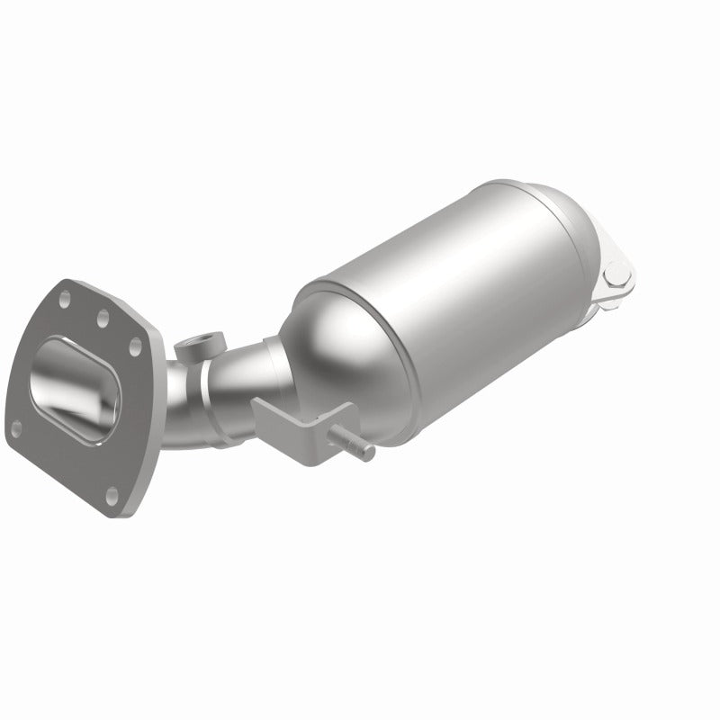 MagnaFlow 17-20 Toyota Sienna / 16-19 Lexus RX350 V6 3.5L Direct Fit Manifold Catalytic Converter