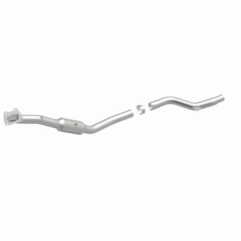 MagnaFlow Right Side Direct Fit Catalytic Converter 15-17 Chrysler 300 3.6L