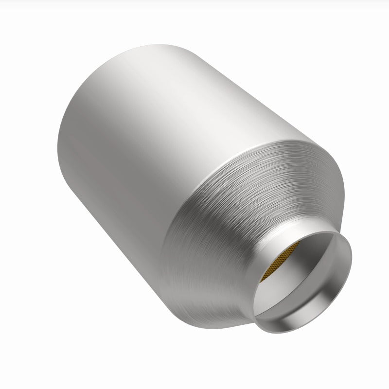 MagnaFlow Universal Catalytic Converter 2.5in Spun CA