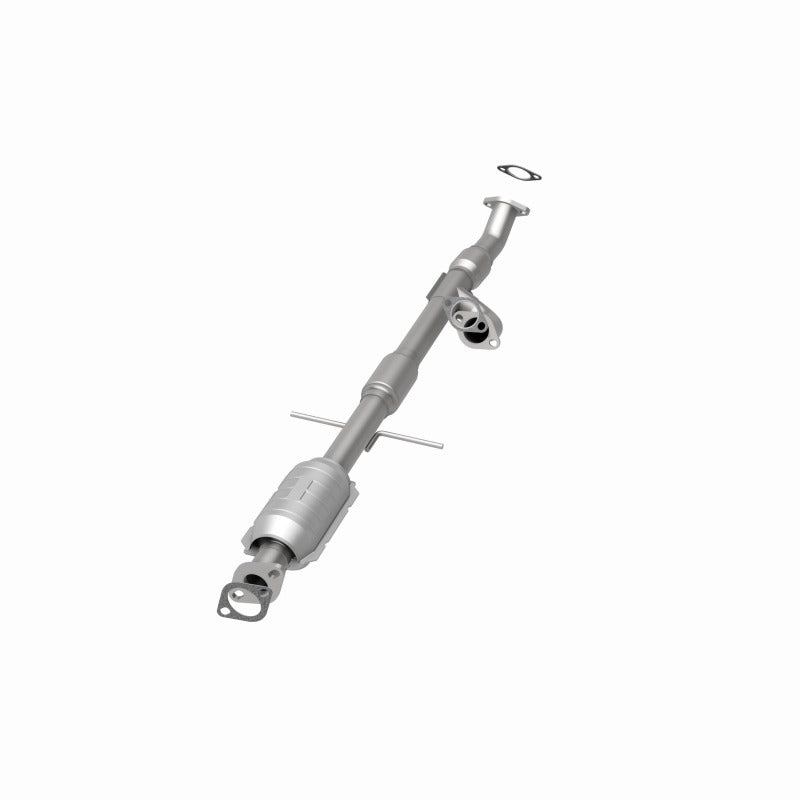 MagnaFlow Direct Fit Catalytic Converter 00 Hyundai Sonata 2.5L