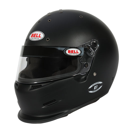 Bell Helmet K1 Matte Black Xxs(54-55) Sa2025