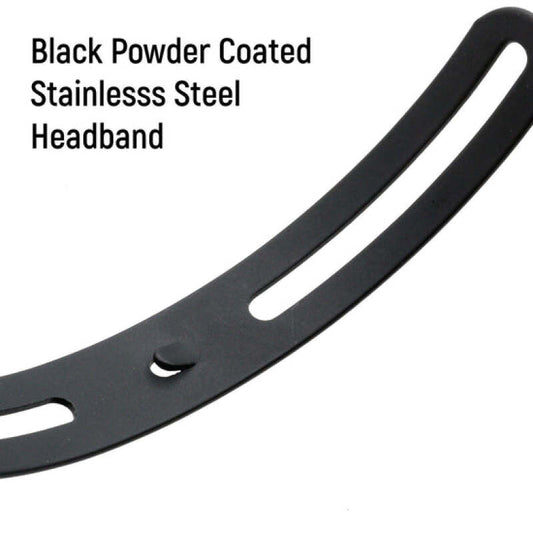 Rugged Radios Small Adult & Kids Headset Sizing Kit