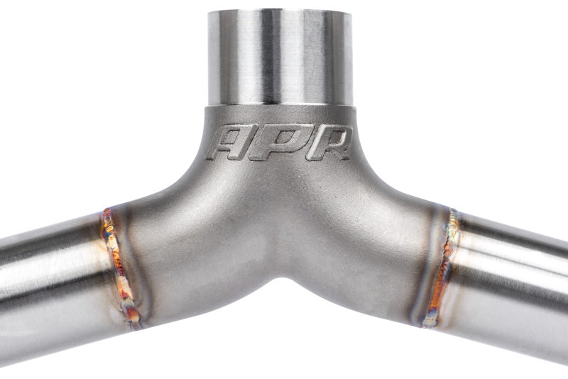 APR 18-21 Volkswagen GTI (MK7.5) Catback Exhaust System
