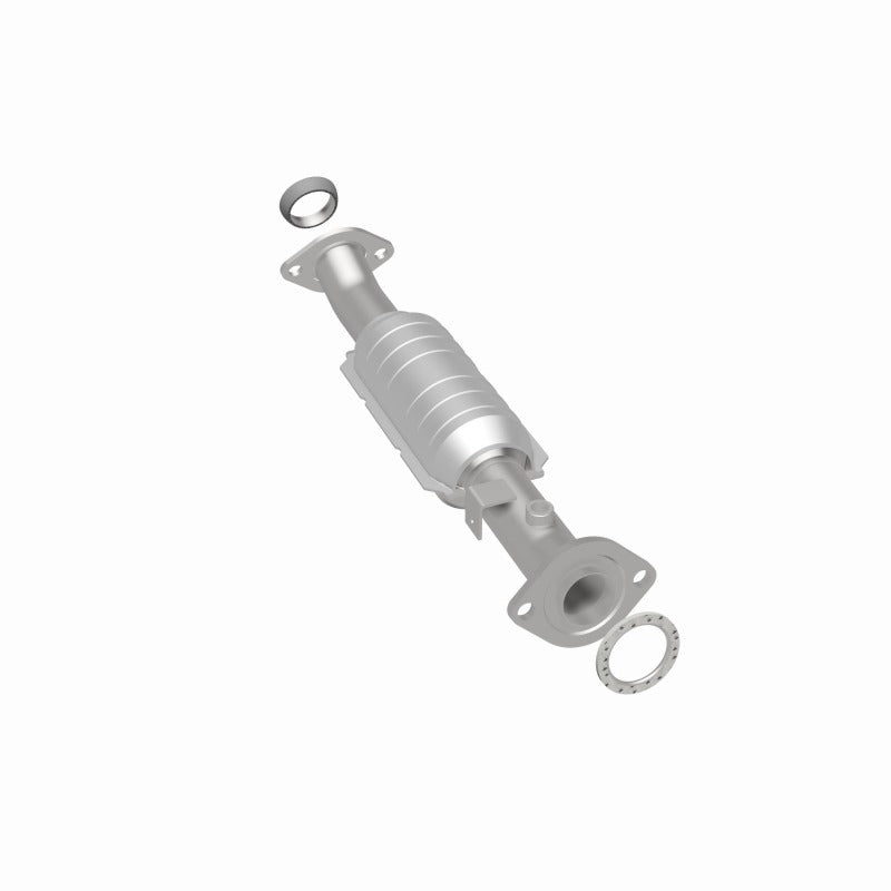 MagnaFlow Direct Fit Catalytic Converter 06-08 Mazda 6 2.3L