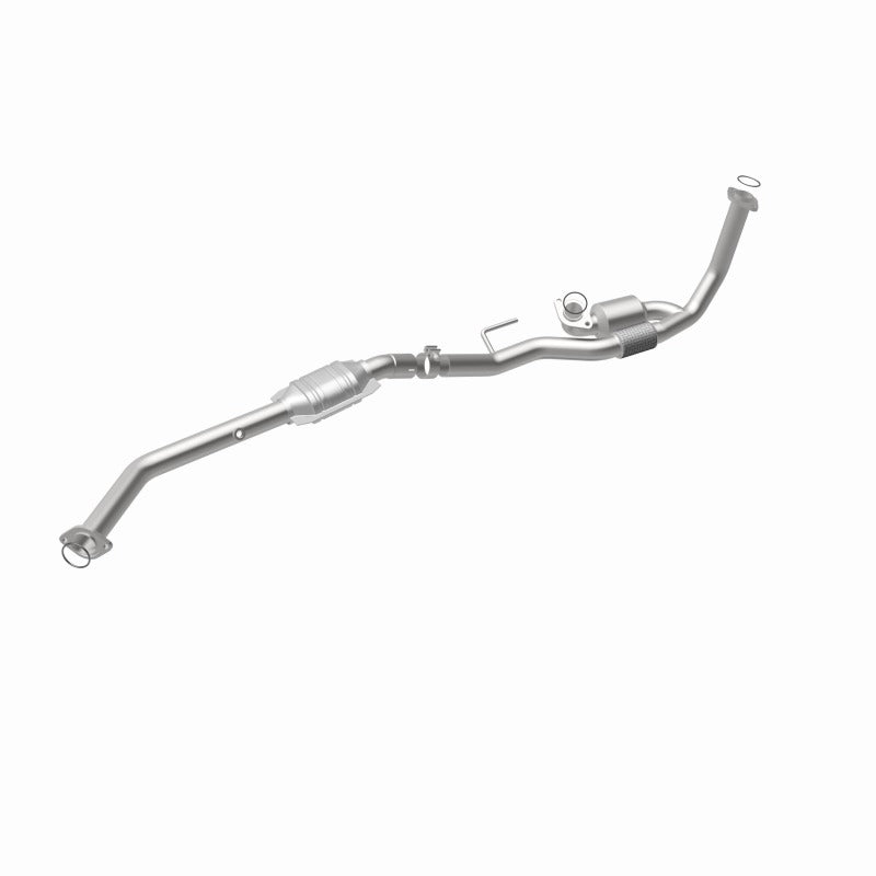 MagnaFlow 98-00 Toyota Sienna 3.0L Direct Fit Converter