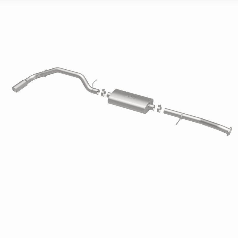 MagnaFlow Sys C/B Chevy Suburban-Yukon 5.3L