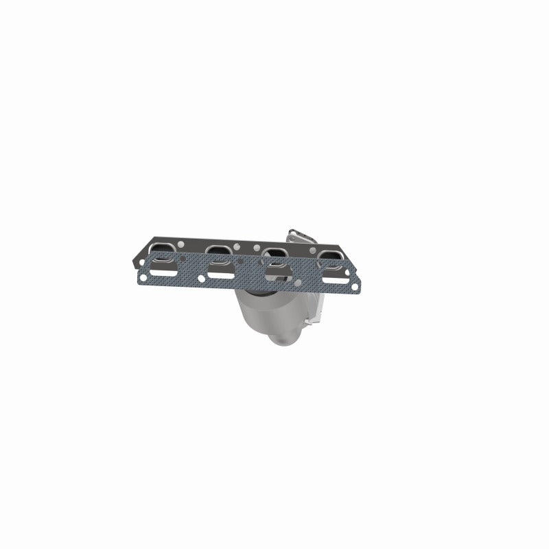 MagnaFlow Direct Fit Catalytic Converter 02-06 Cooper/S Manifold