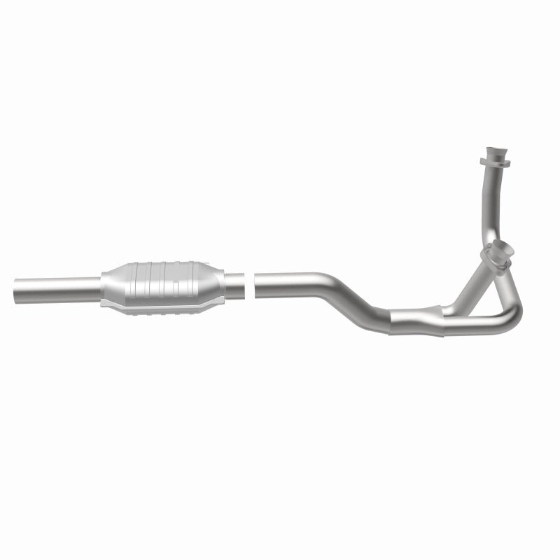 MagnaFlow Direct Fit Catalytic Converter Ford 84 87