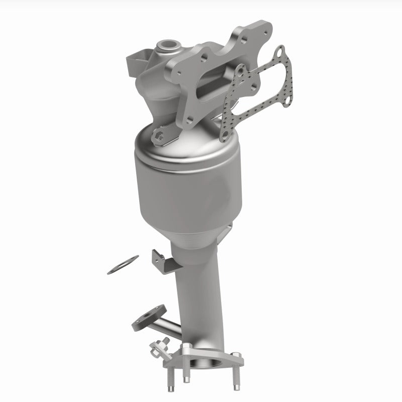 MagnaFlow Direct Fit Catalytic Converter 16-18 Honda HR-V 1.8L