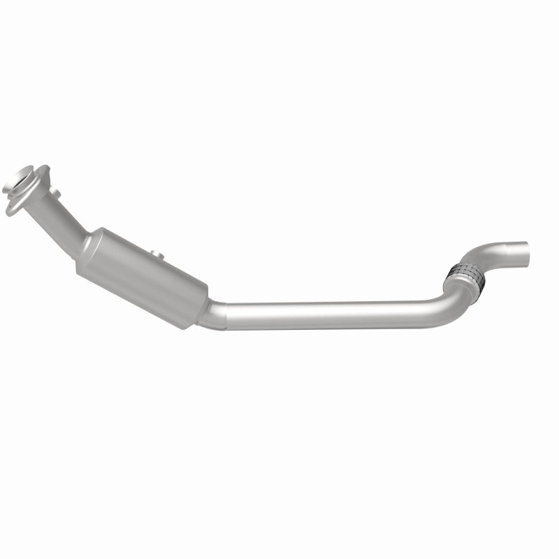MagnaFlow 15-17 Mustang V6 3.7 OEM Underbody Direct Fit Converter