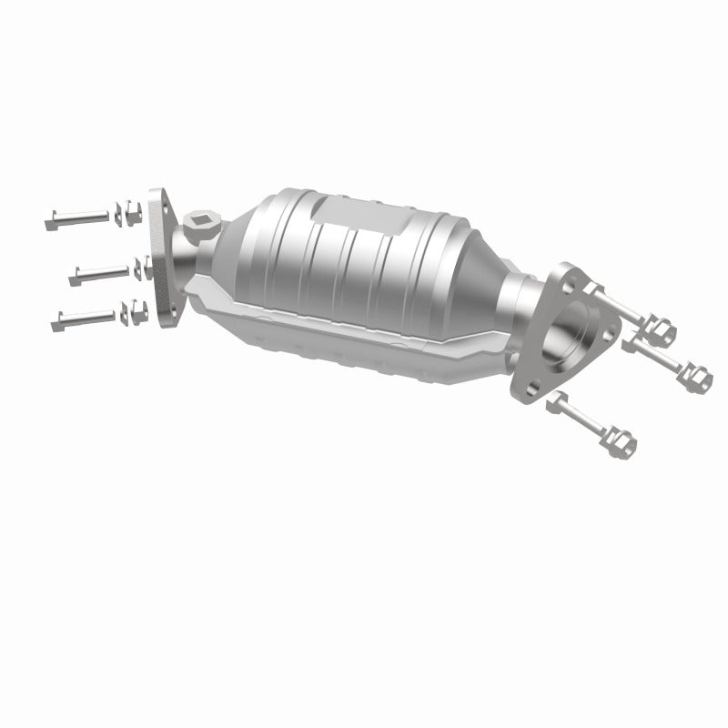 MagnaFlow Direct Fit Catalytic Converter 99-02 Nissan Frontier / 00-04 XTerra 3.3L (Calif)