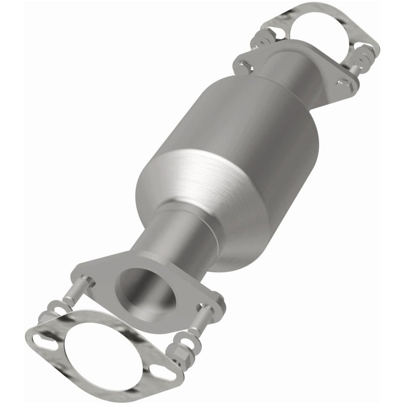 MagnaFlow Direct Fit Catalytic Converter 03-06 Kia Sorento 3.5L Rear (49 State)