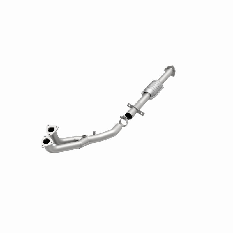 MagnaFlow Direct Fit Catalytic Converter Porsche 86 90