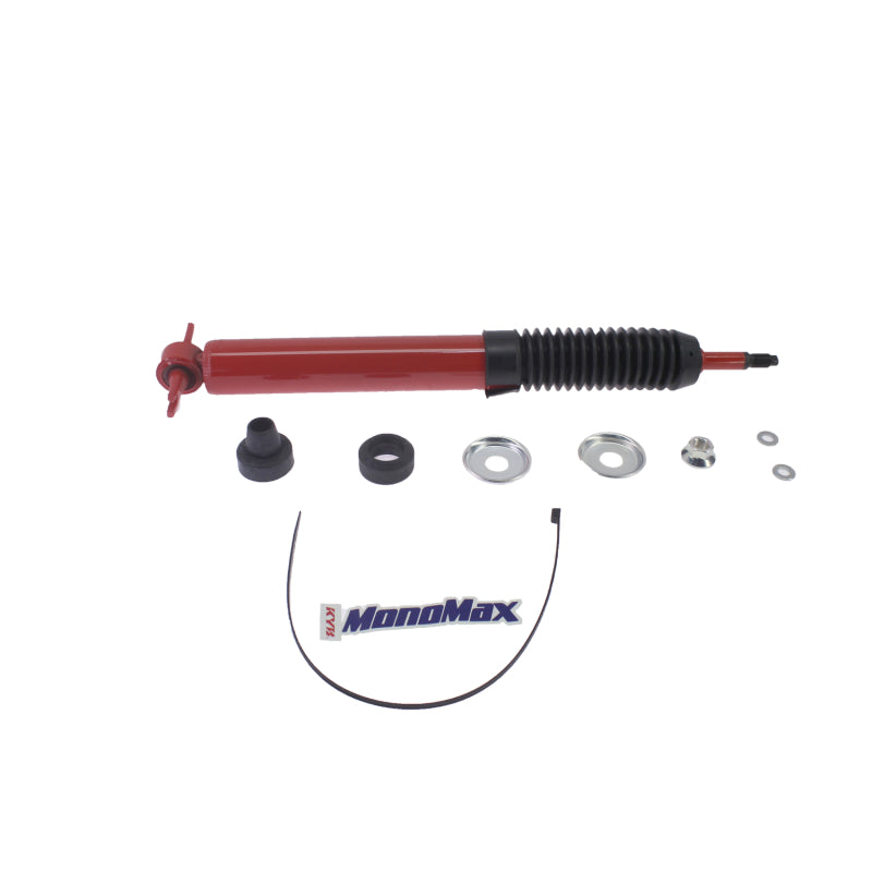 KYB Shocks & Struts MonoMax Shock Front Dodge Ram 2500/3500 (2WD) 03-09