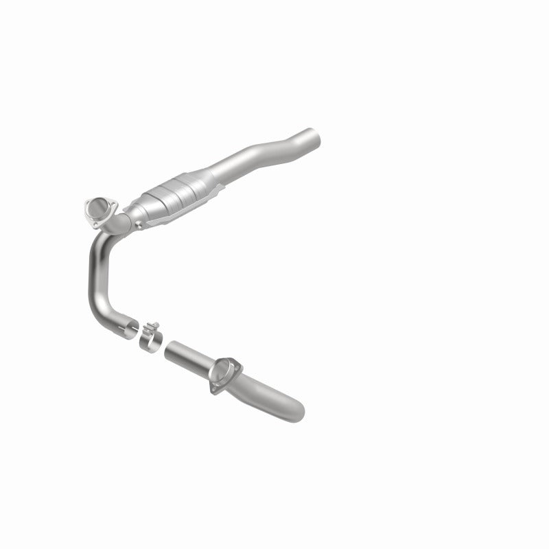 MagnaFlow Direct Fit Catalytic Converter 94-95 Chevy Astro 4.3L 49S